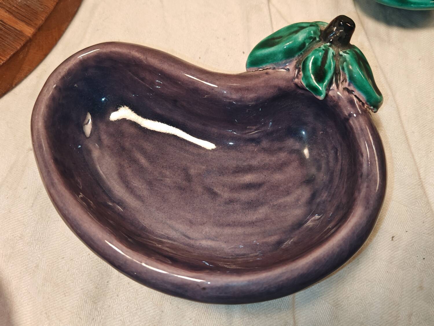 Vallauris Ceramics "Yves TARDY"