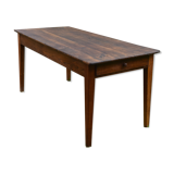 Old farm table