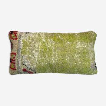 Housse de coussin turc, 30 x 60 cm