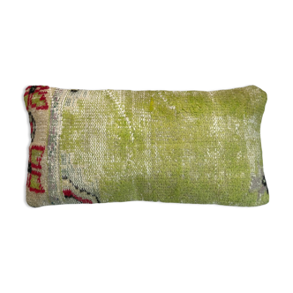 Housse de coussin turc, 30 x 60 cm