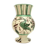 Vase Domingo Punter années 60
