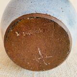 VASE THE POETERIE