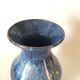 Sandstone vase Pottery Normand Puisaye H.31 cm