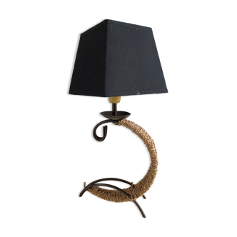 Vintage table lamp