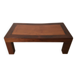 Ethical coffee tables.