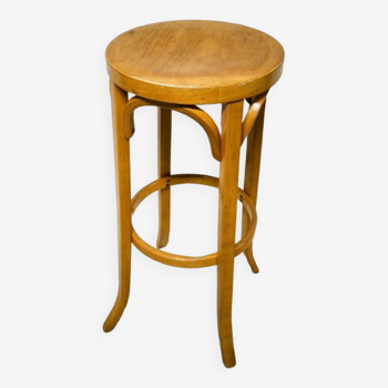 Baumann bar stool