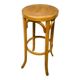 Baumann bar stool