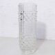 Vase "candle wax" Sklo Union 1970