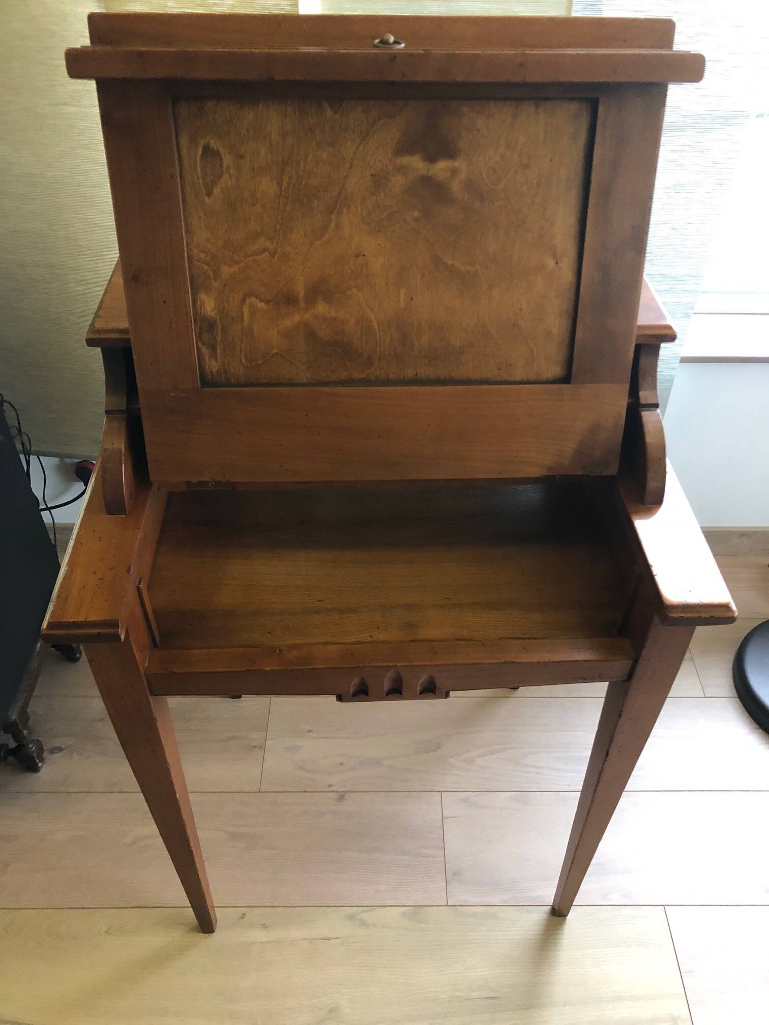Meuble secrétaire bureau