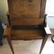 Meuble secrétaire bureau
