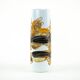 Vase en porcelaine, design danois, années 1960, fabriqué par Royal Copenhagen