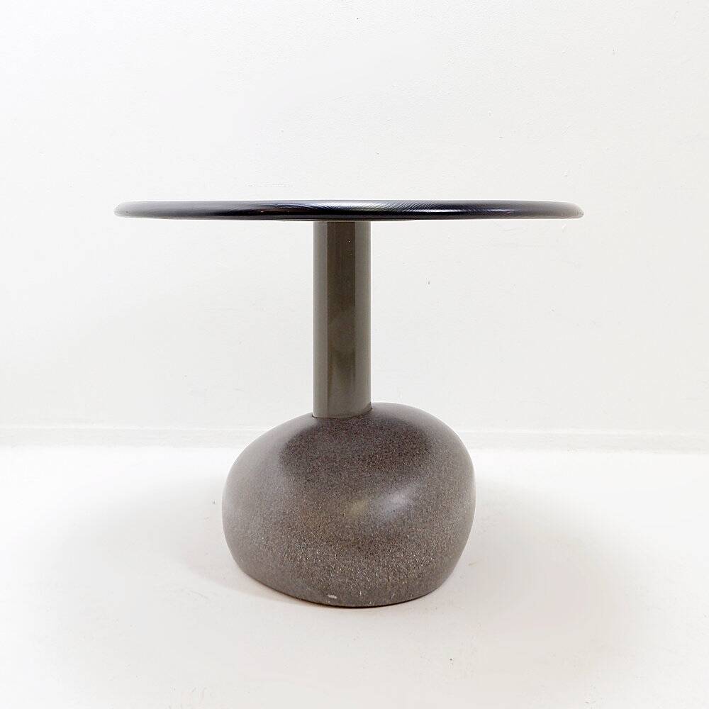 "Vesper" side table by Sebastian Herkner for Sancal - 2 available.