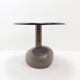 "Vesper" side table by Sebastian Herkner for Sancal - 2 available.