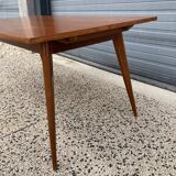 Rectangular Scandinavian style table