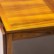Table de salle à manger Vejle en palissandre