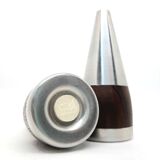 Vintage Stelton salt and pepper shaker