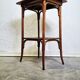 Art Nouveau Bentwood Side Table, 1910s
