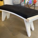 Pair of benches