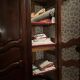 Louis XV style wardrobe