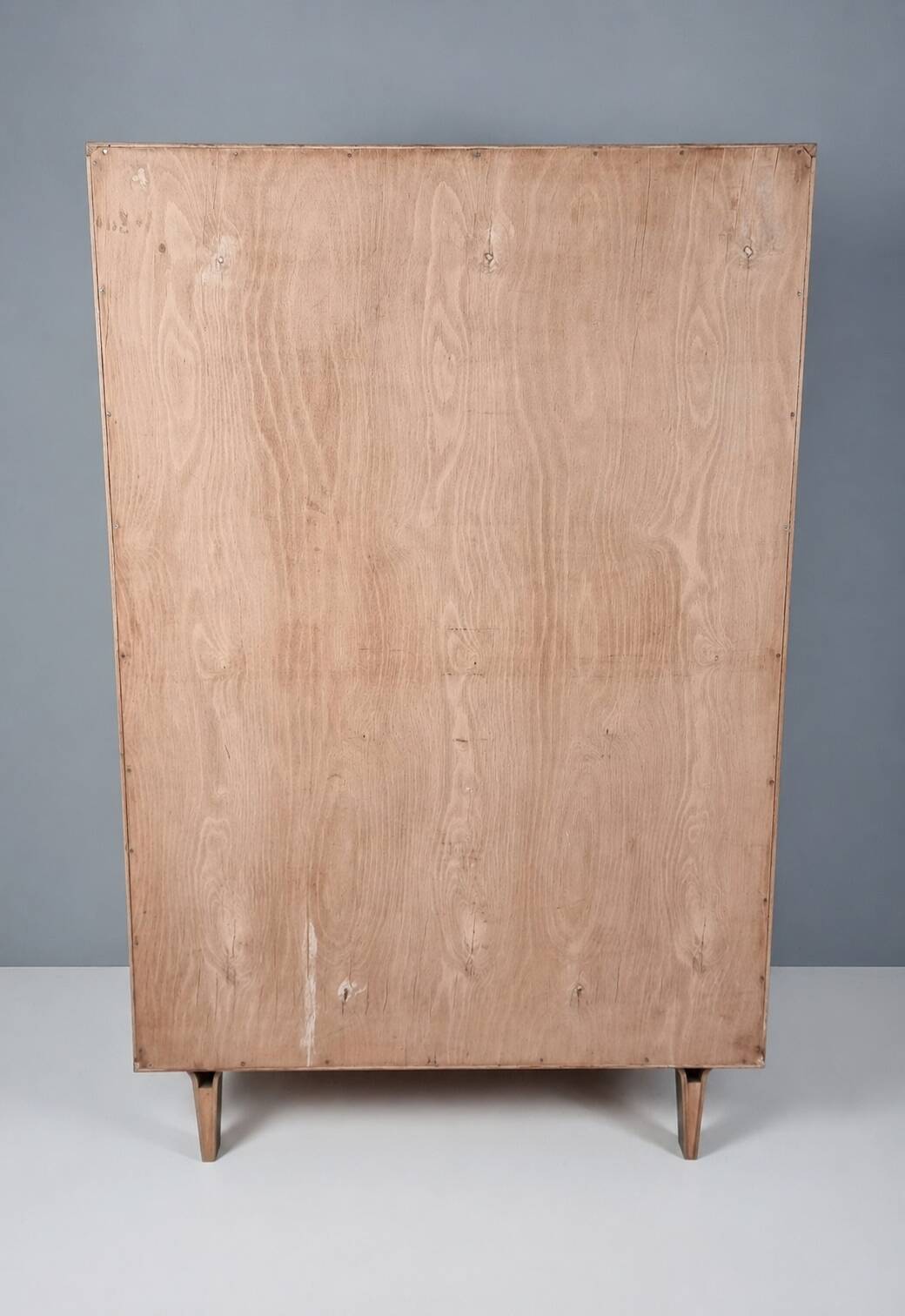 Vintage Wardrobe by Francisek Mezulanik, 1960s
