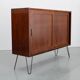 1960s Upcycled Palisander Cabinet, Denmark