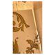 Vintage floor mirror, Italy 1960s