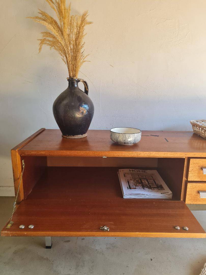 Sandinavian sideboard 1960