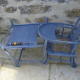 Chania high chair
