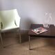 Fauteuil Dr No édité par Kartell design Philippe Starck 90