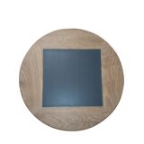 Restored coffee table