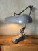 Grande lampe de bureau des années 1960 par Ernst Rademacher pour Rademacher GmbH