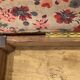 Table travailleuse