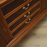 Mahogany sideboard, Danish design, 1970s, production: Denmark