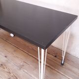 Table 120x60 linnmon and vika runtorp krille