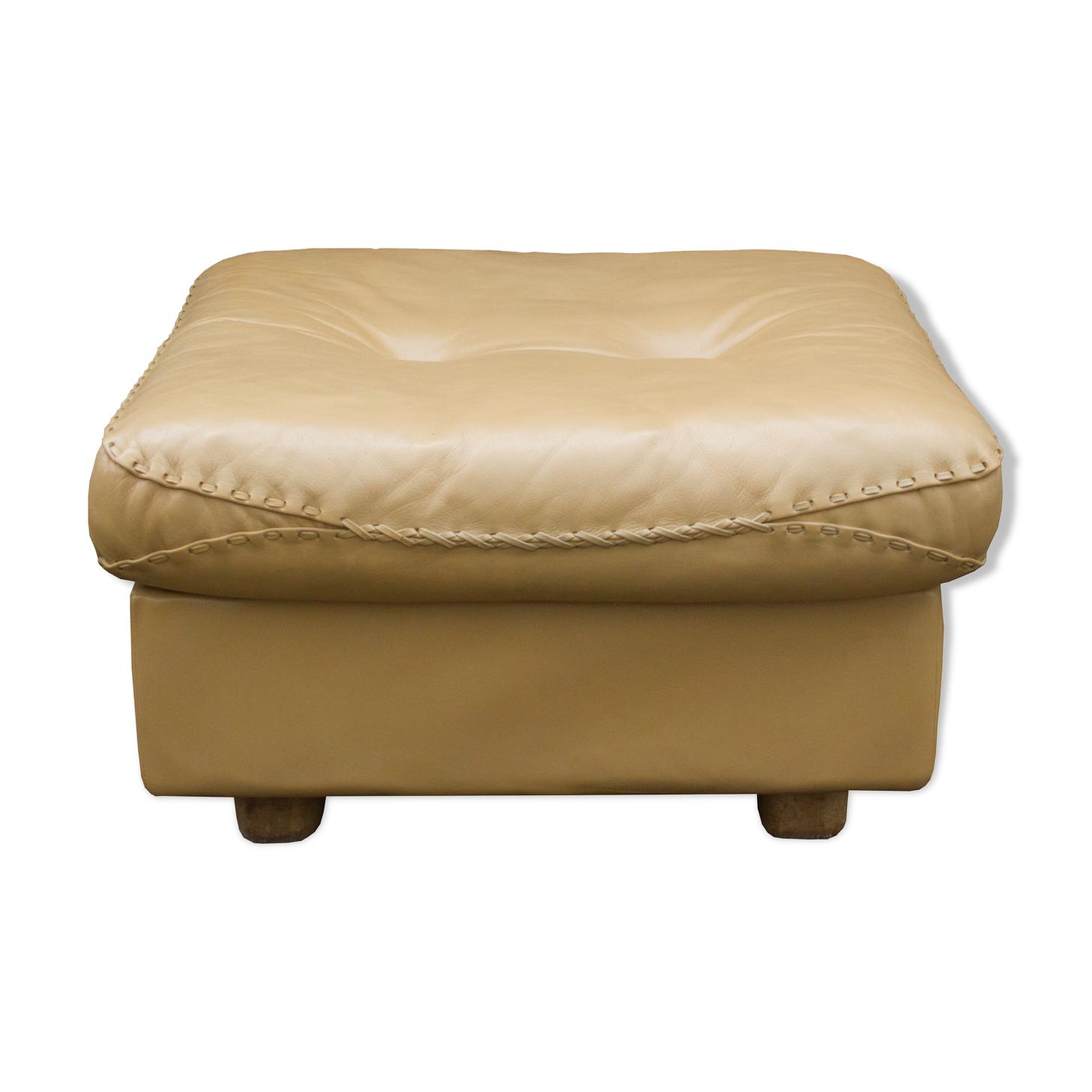 Repose-pied des années 1960