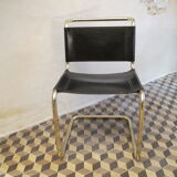 4 chairs B33 by Marcel Breuer