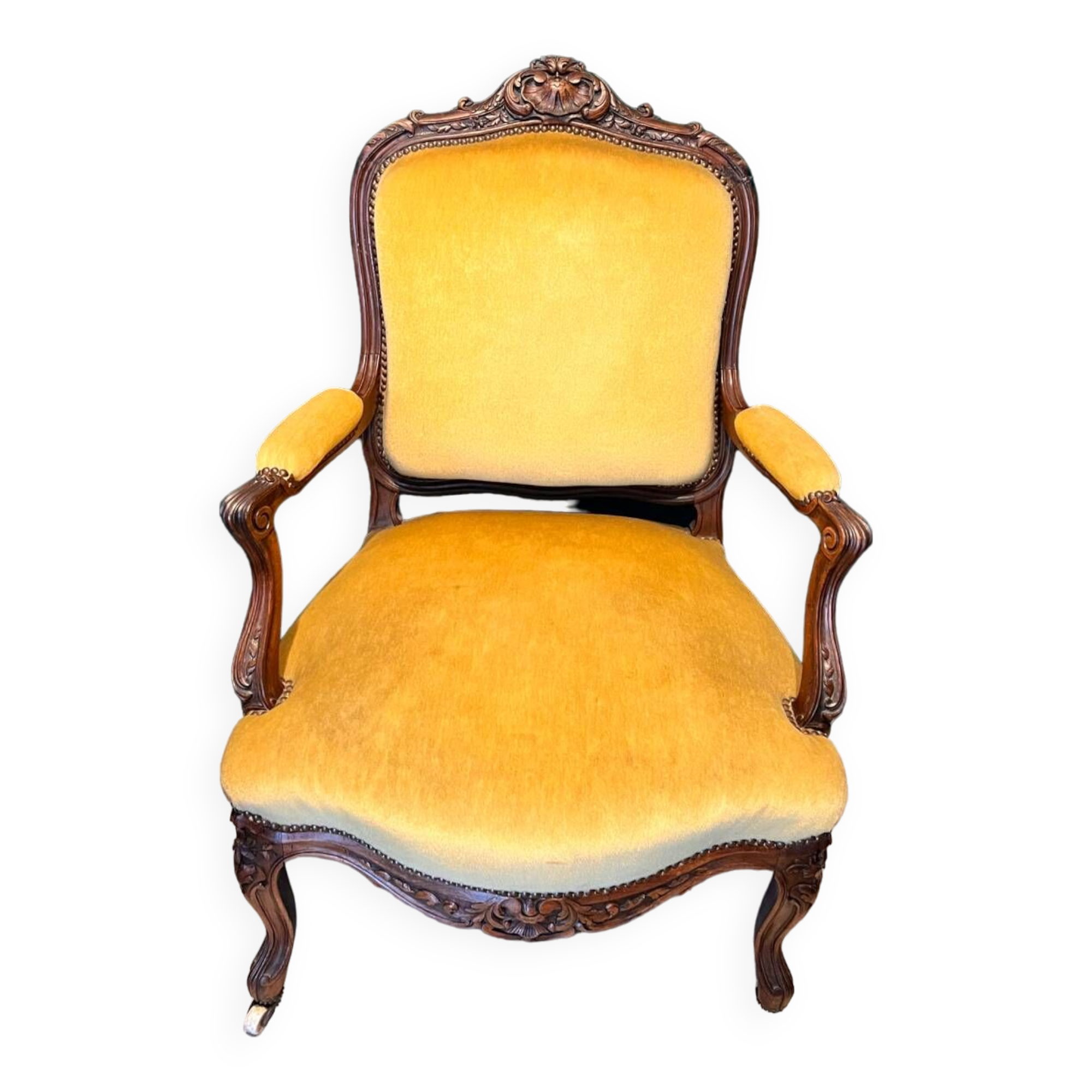 Louis armchair