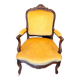 Fauteuil Louis