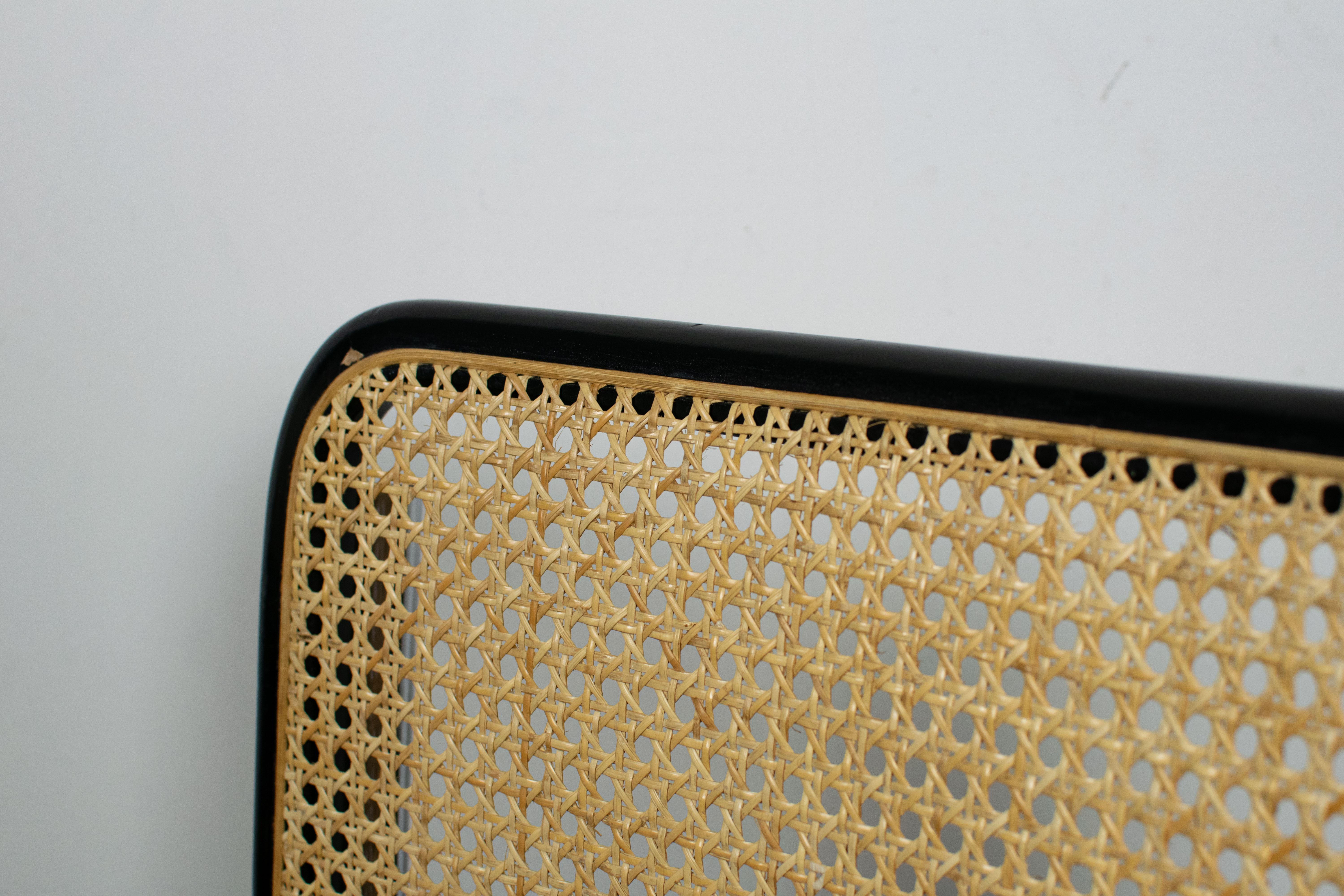 Chair b32 cesca Marcel Breuer