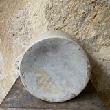 Sandstone pot 23 cm