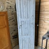 Former workshop cabinet