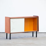 Vintage Scandinavian enfilade 1960