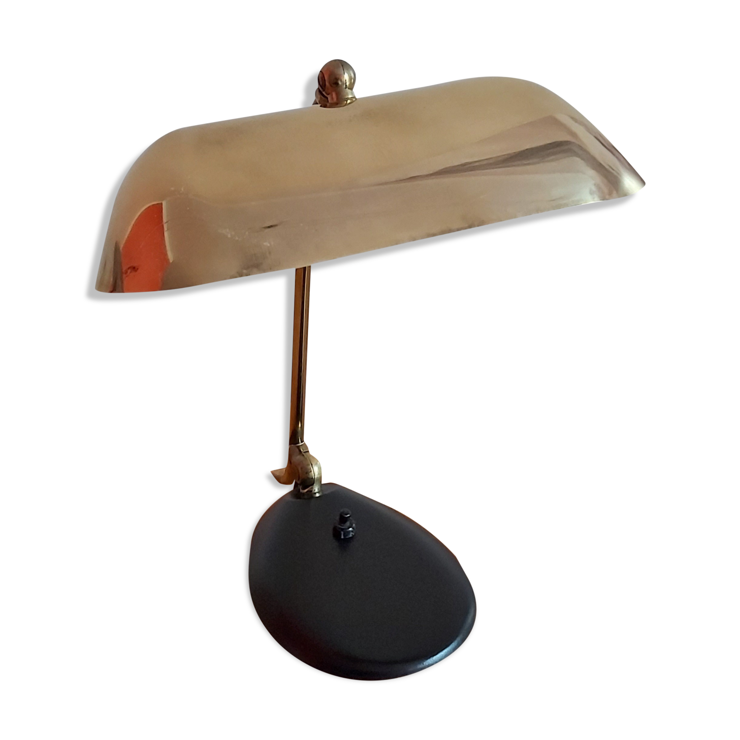 Desk Lamp, 1950s