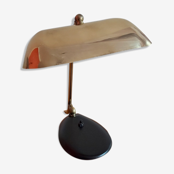 Desk Lamp, 1950s