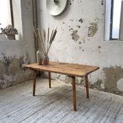 Popular art coffee table Switzerland 1900