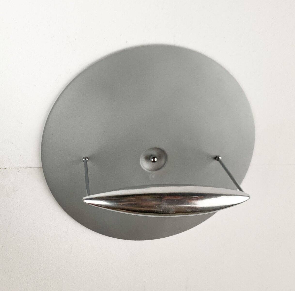 Balart Postmodern Vintage Ceiling Lamp by Jorge Pensi for B.Lux, 1980s