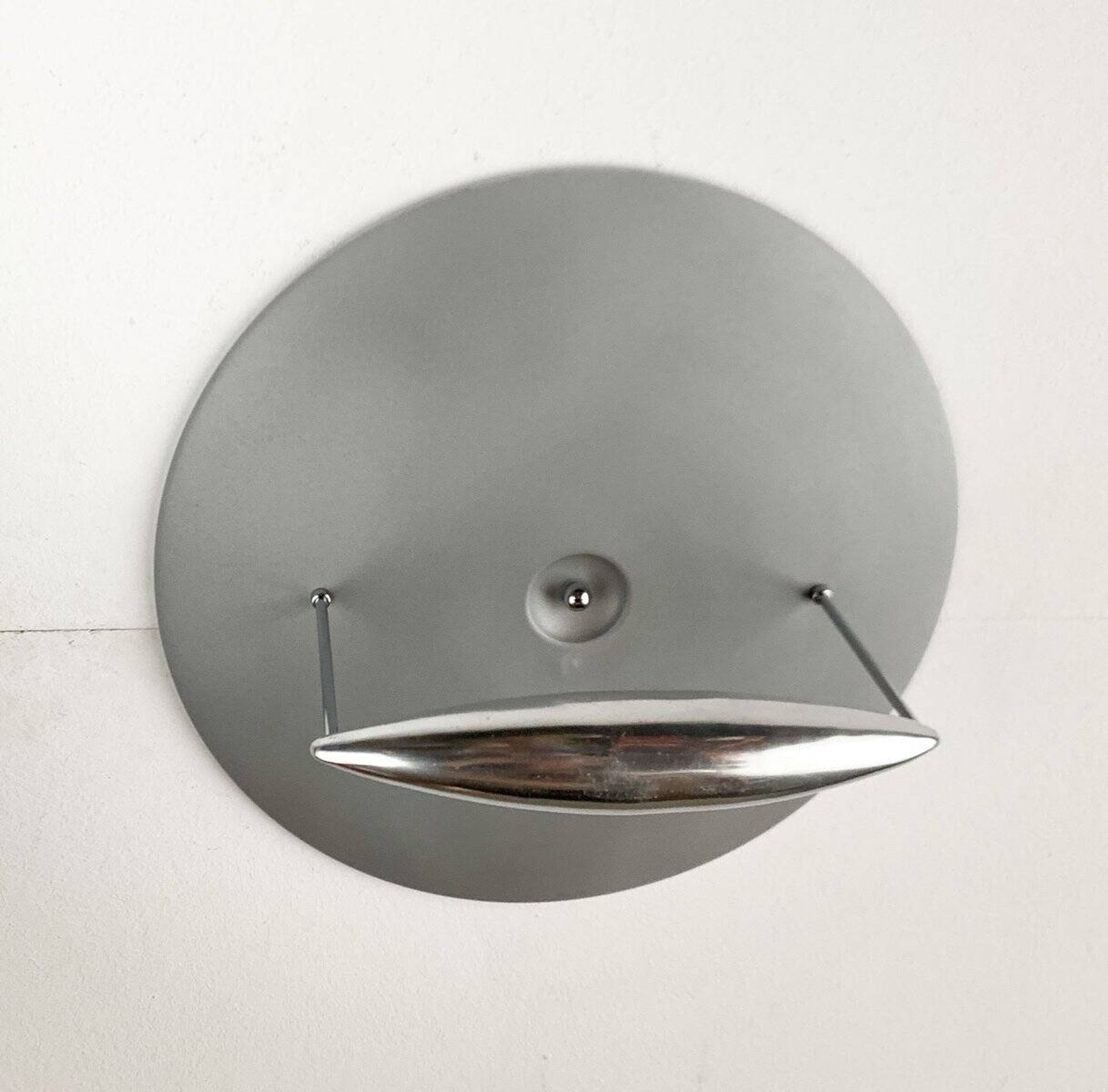 Balart Postmodern Vintage Ceiling Lamp by Jorge Pensi for B.Lux, 1980s