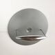 Balart Postmodern Vintage Ceiling Lamp by Jorge Pensi for B.Lux, 1980s