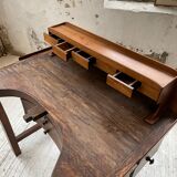 Establishment of jeweler XIXth oak