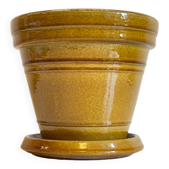 Cache pot – poterie clarous france